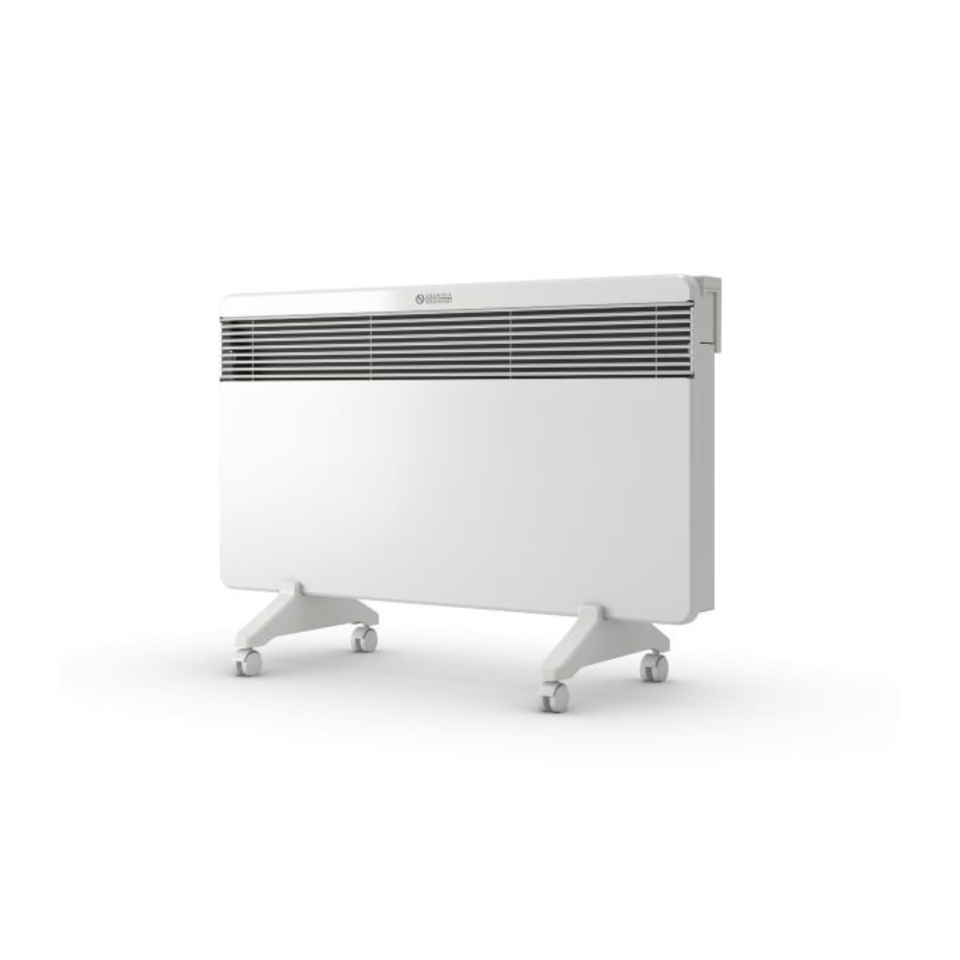 Olimpia Splendid Caldo Plus 2000W Panel Heater with Timer & Wi-Fi