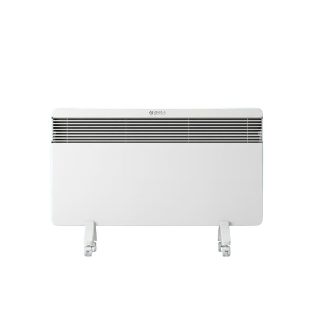 Olimpia Splendid Caldo Plus 2000W Panel Heater with Timer & Wi-Fi