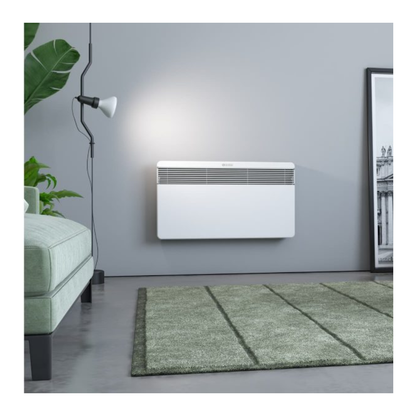 Olimpia Splendid CaldoPlus 2400W Panel Heater with Timer & Wi-Fi