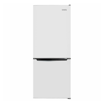 ChiQ 283L Bottom Mount Fridge