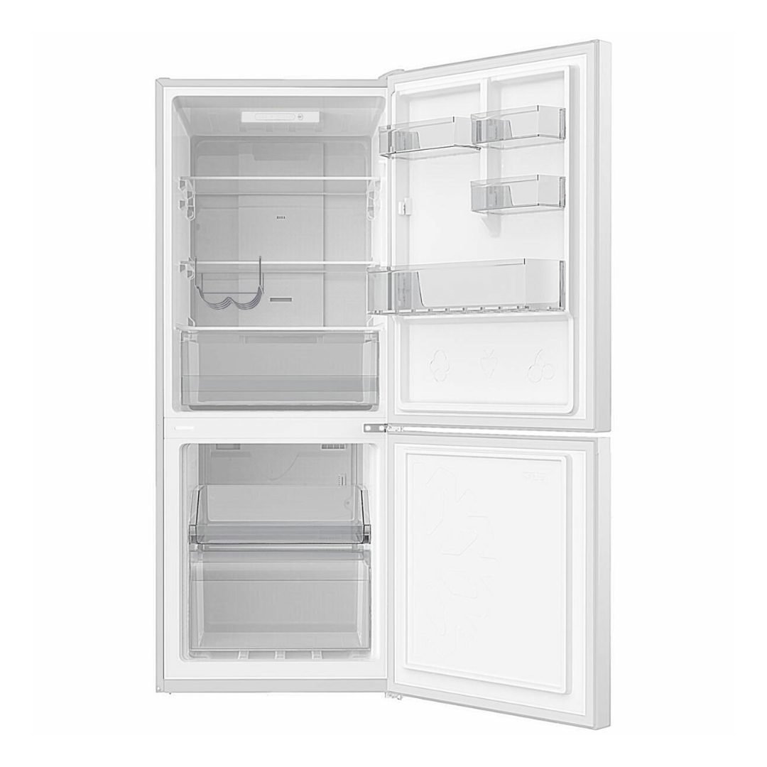 ChiQ 283L Bottom Mount Fridge