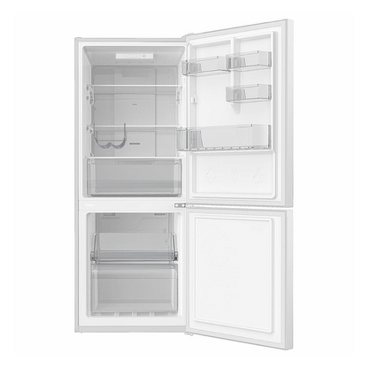 ChiQ 283L Bottom Mount Fridge