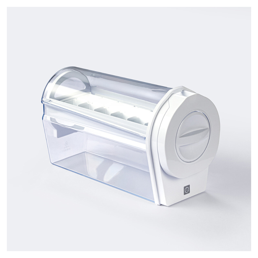 ChiQ 283L Bottom Mount Fridge
