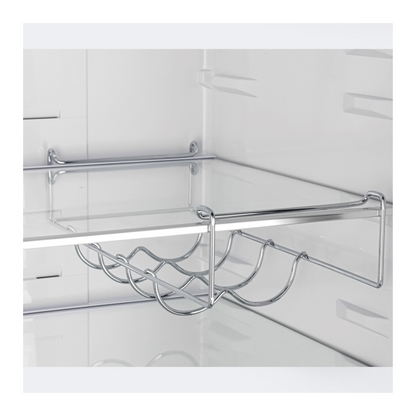 ChiQ 283L Bottom Mount Fridge