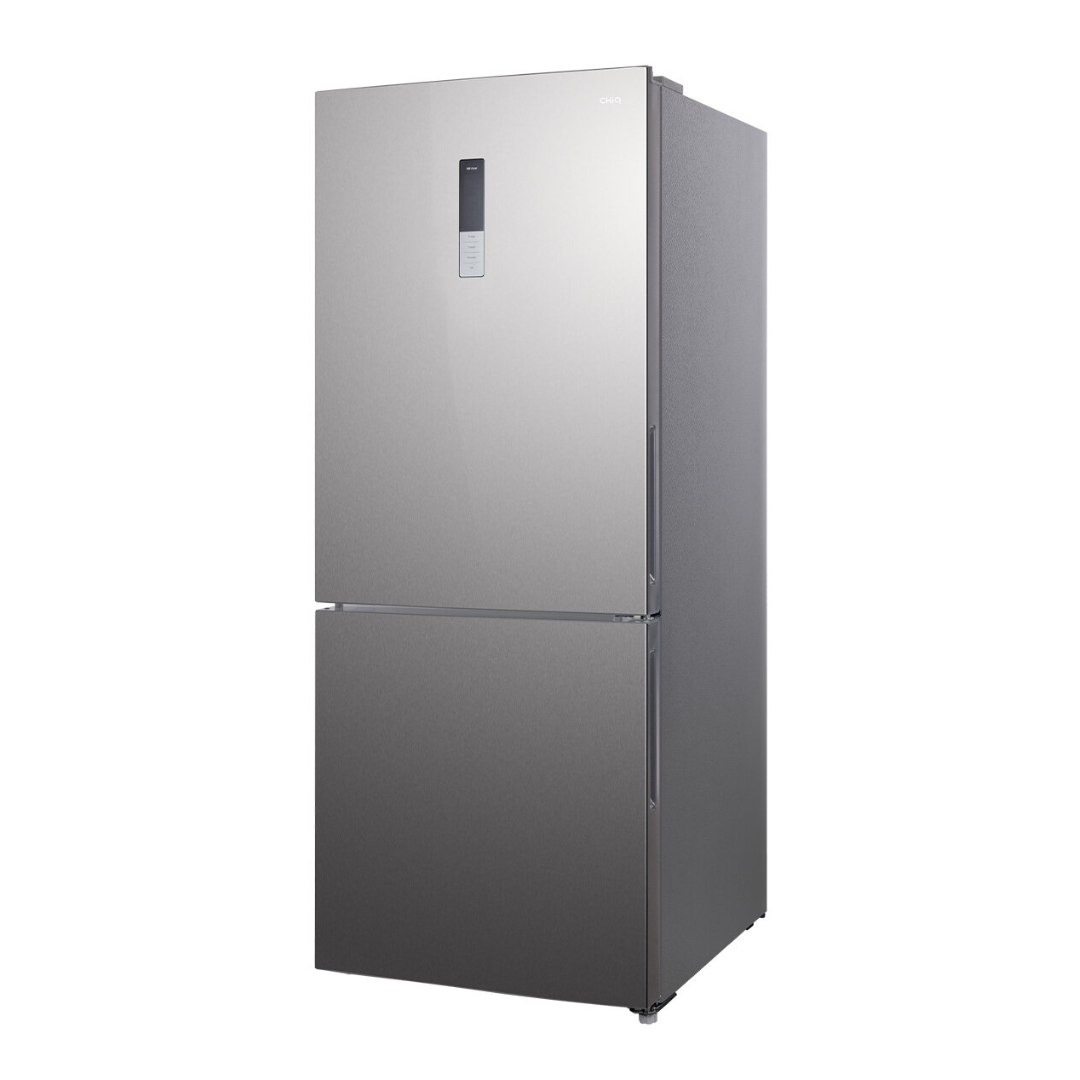 ChiQ 396L Bottom Mount Fridge
