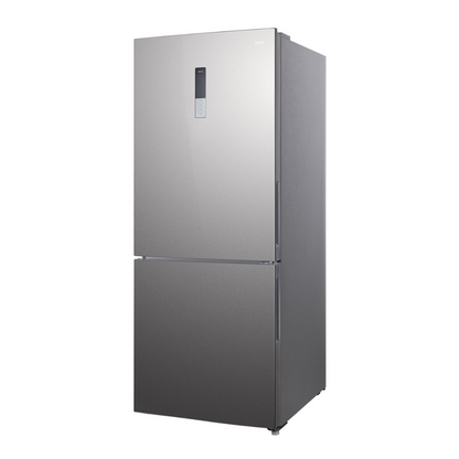 ChiQ 396L Bottom Mount Fridge