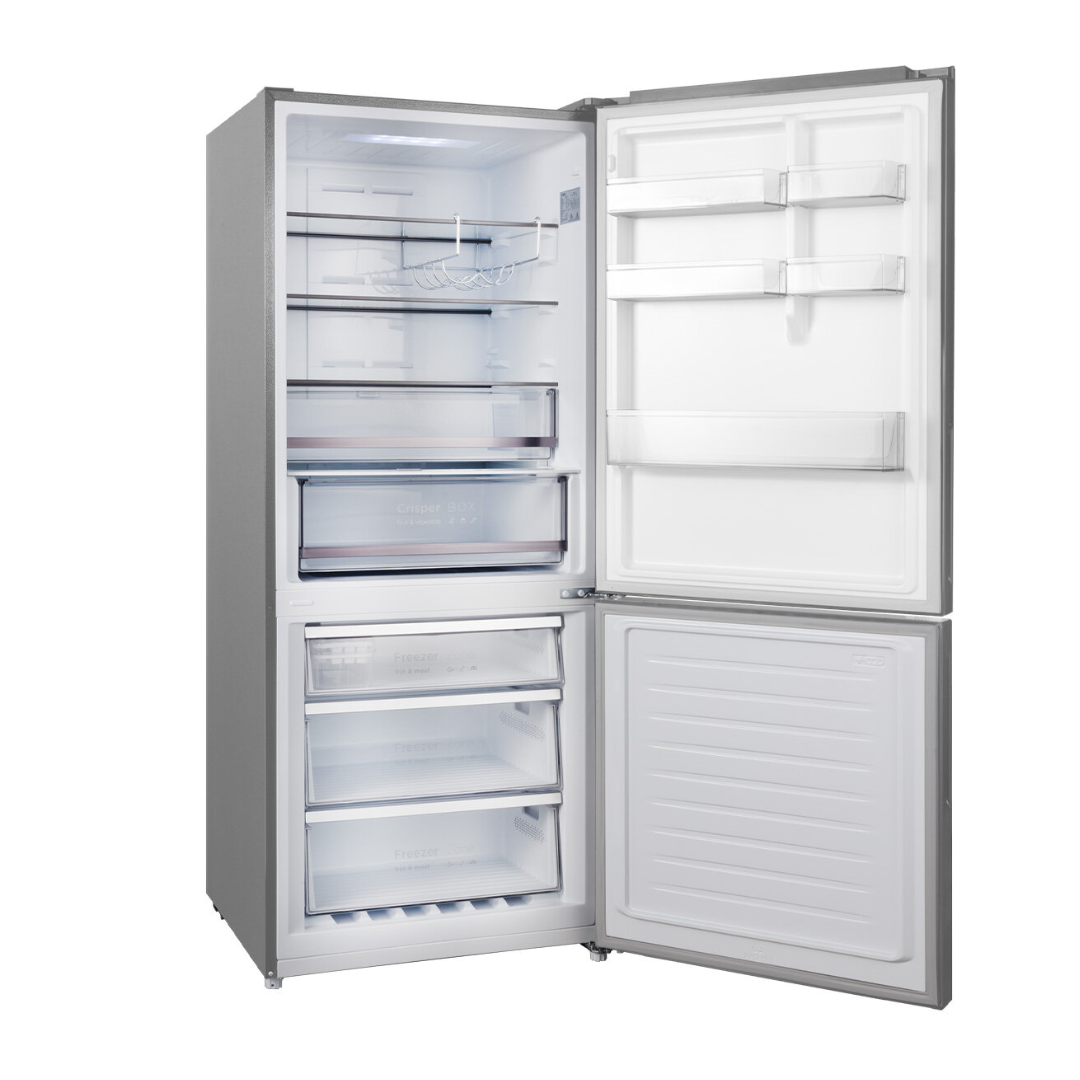 ChiQ 396L Bottom Mount Fridge