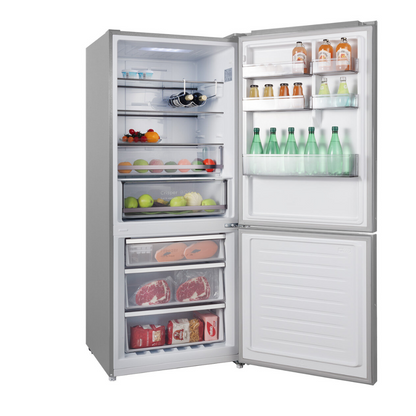 ChiQ 396L Bottom Mount Fridge