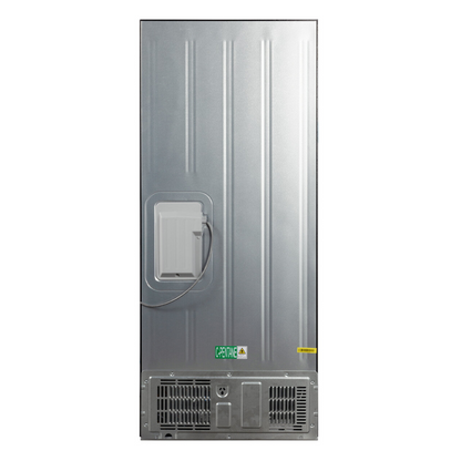 ChiQ 396L Bottom Mount Fridge