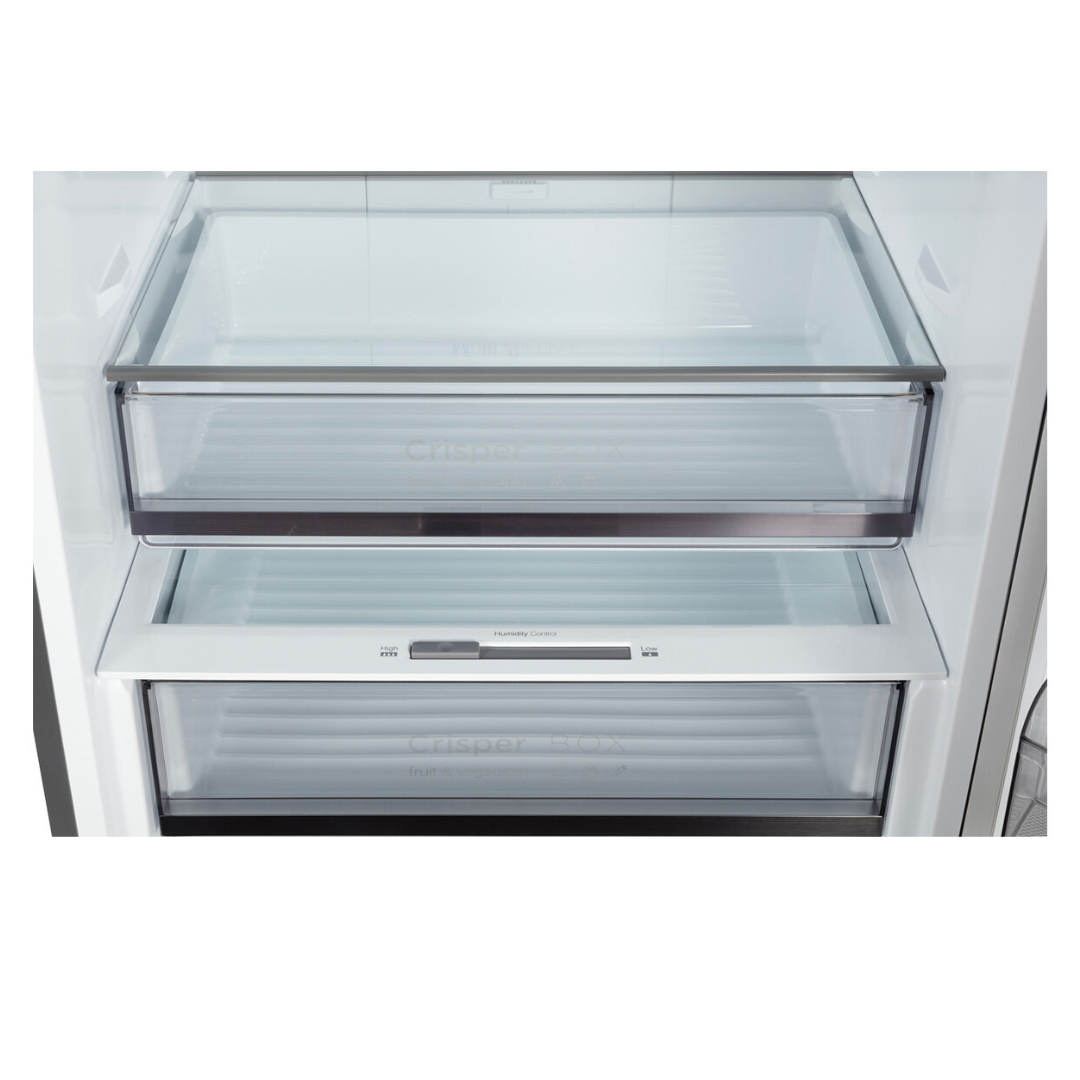 ChiQ 396L Bottom Mount Fridge