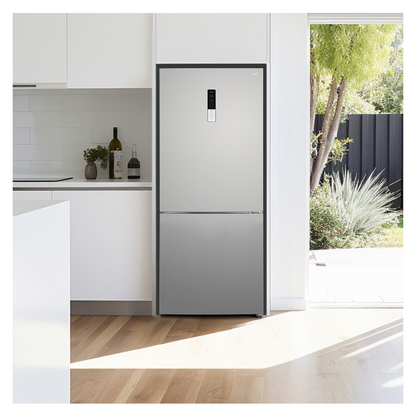 ChiQ 396L Bottom Mount Fridge