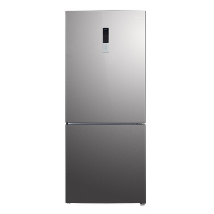 ChiQ 396L Bottom Mount Fridge