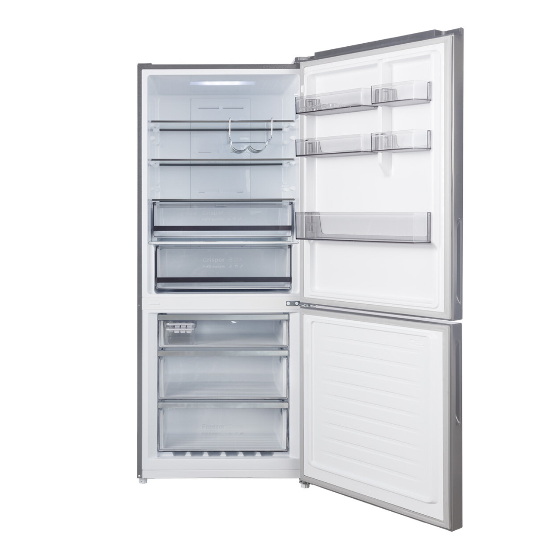 ChiQ 396L Bottom Mount Fridge
