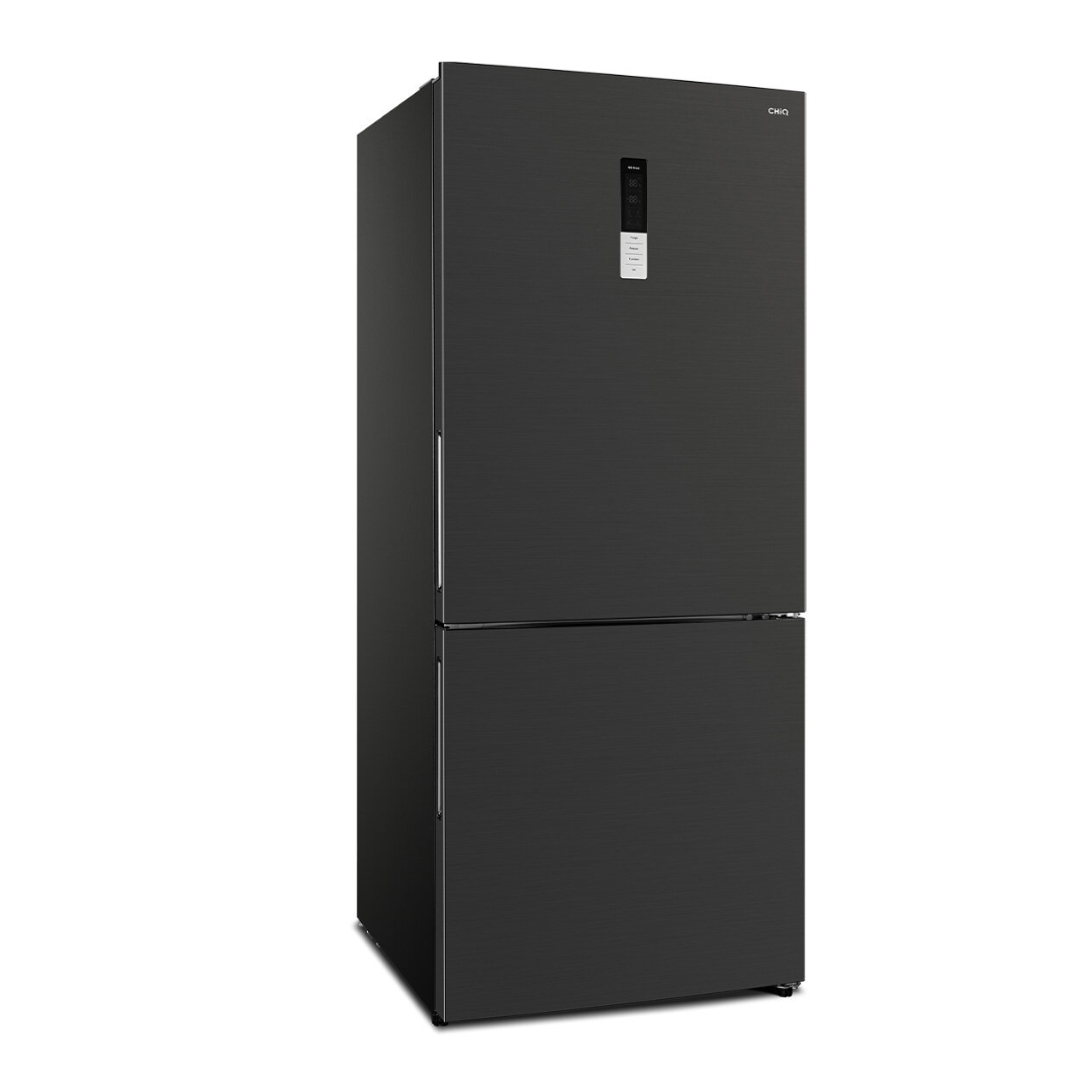 ChiQ 396L Bottom Mount Fridge