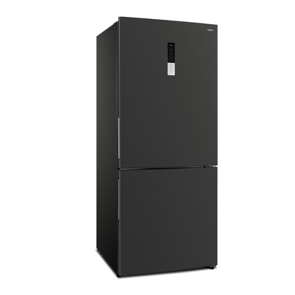 ChiQ 396L Bottom Mount Fridge