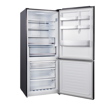 ChiQ 396L Bottom Mount Fridge