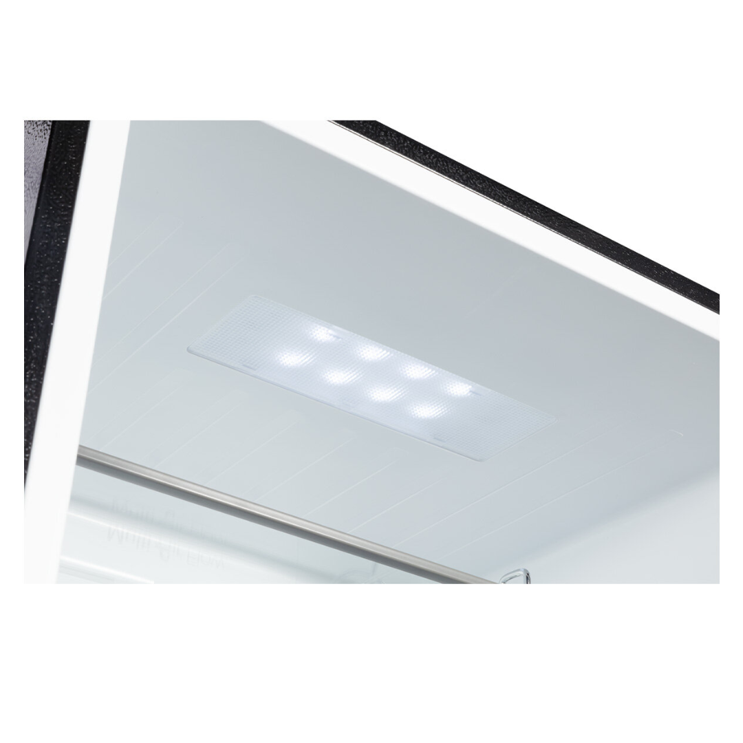 ChiQ 396L Bottom Mount Fridge