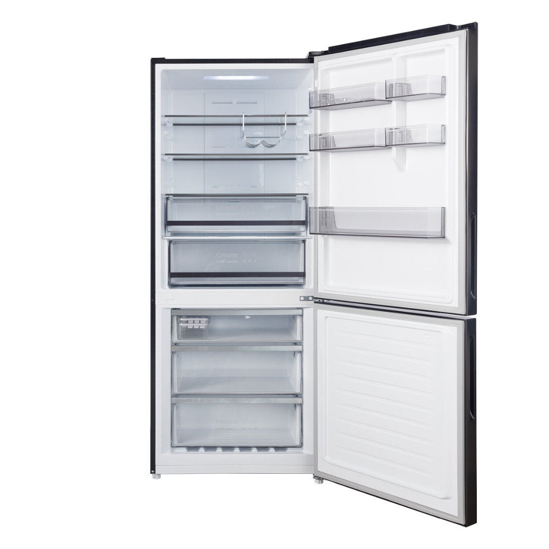 ChiQ 396L Bottom Mount Fridge