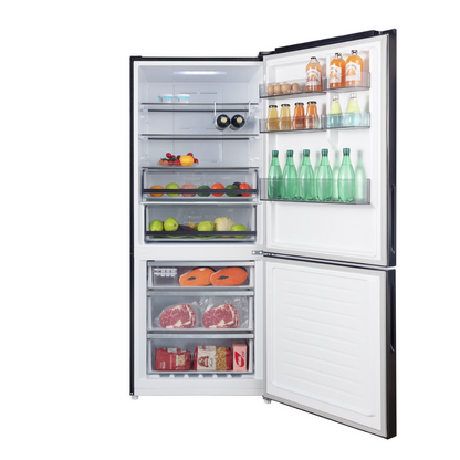 ChiQ 396L Bottom Mount Fridge