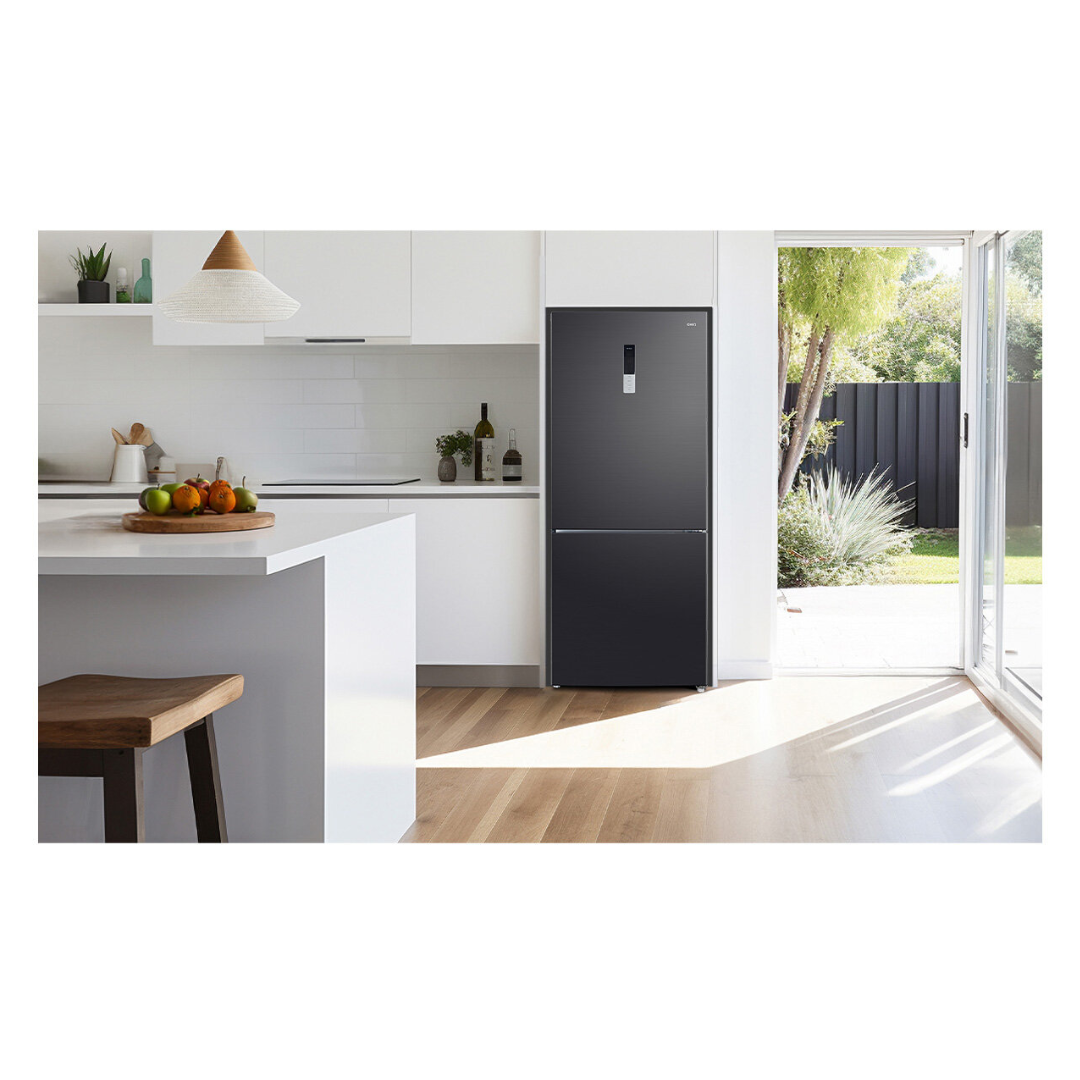 ChiQ 396L Bottom Mount Fridge