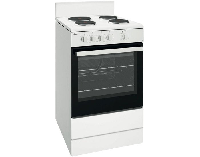 Chef 54cm Electric Upright Oven - CFE532WB image_1