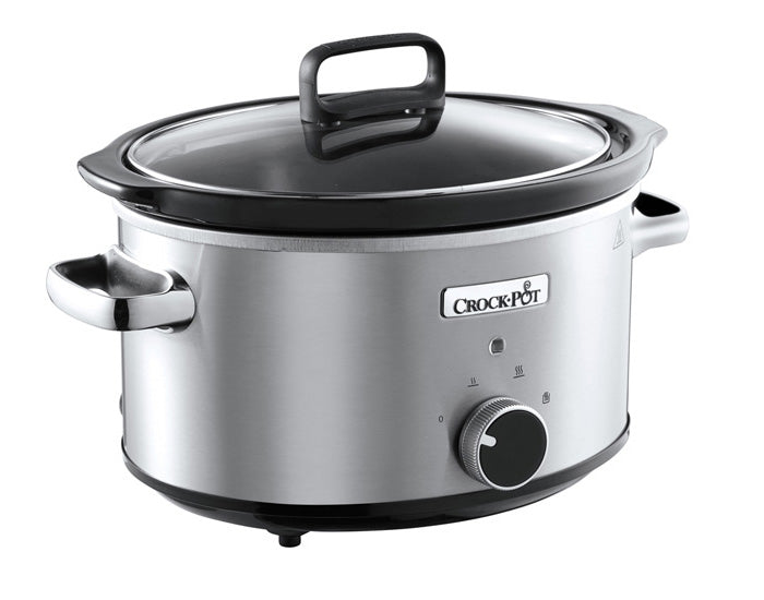 Sunbeam 3.5L Traditional One Pot Cooker - CHP200 image_2