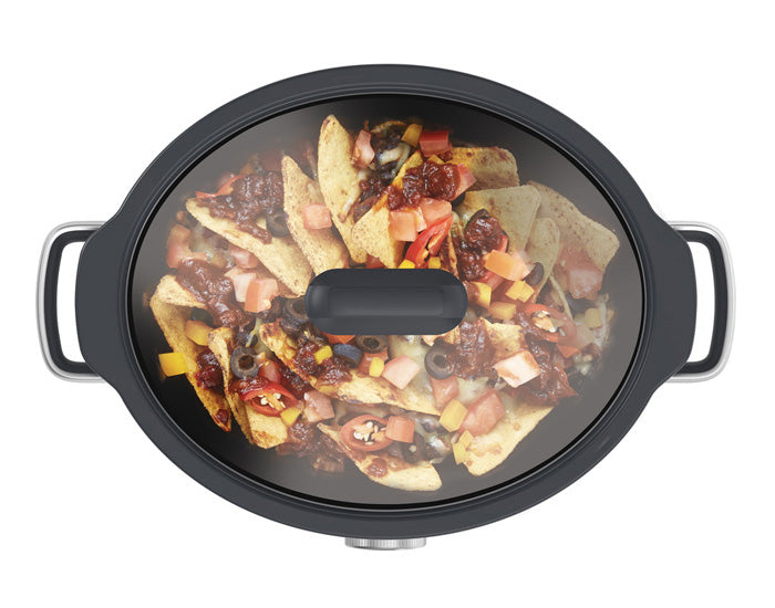 Sunbeam 3.5L Traditional One Pot Cooker - CHP200 image_4