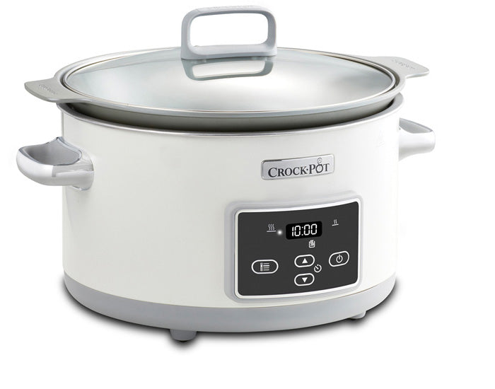 Sunbeam 5L Sear & Slow One Pot Cooker - CHP700 image_2