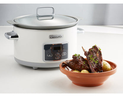 Sunbeam 5L Sear & Slow One Pot Cooker - CHP700 image_3