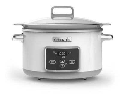 Sunbeam 5L Sear & Slow One Pot Cooker - CHP700 image_1
