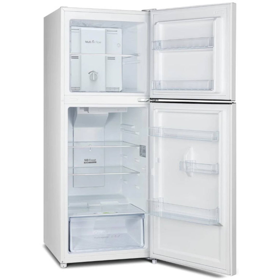 ChiQ 202L Top Mount Fridge CTM202NW3 – Bi-Rite Home Appliances