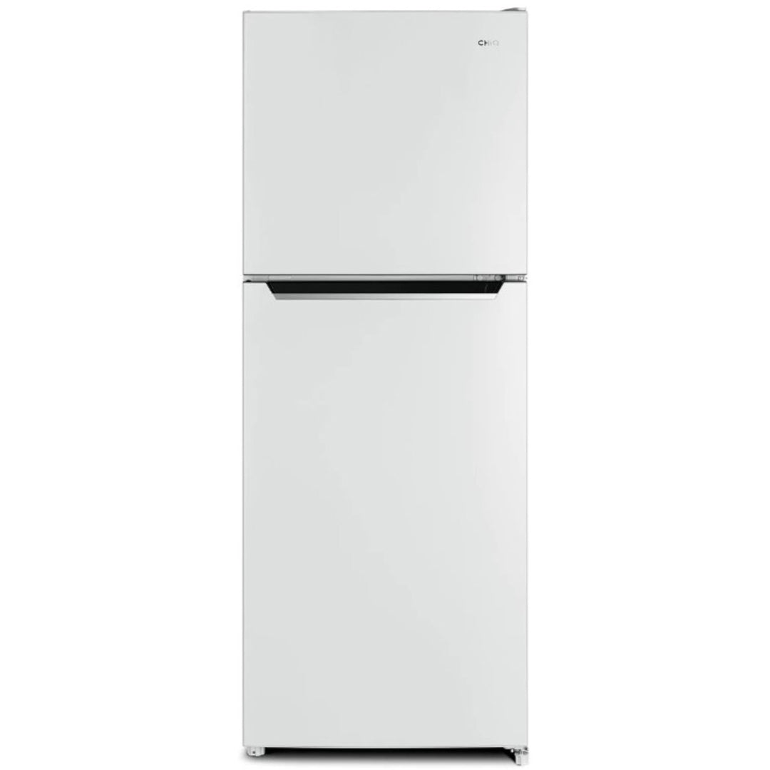 ChiQ 202L Top Mount Fridge - CTM202NW3 image_1