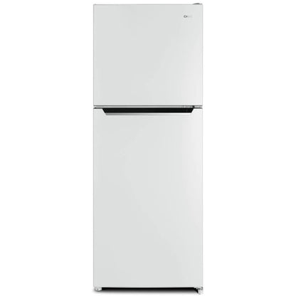 ChiQ 202L Top Mount Fridge - CTM202NW3 image_1