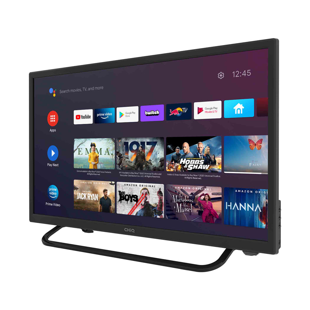 ChiQ 24 Inch LED HD Android TV - L24D6C image_2