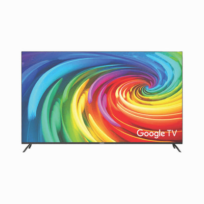 ChiQ 43" LED 4K UHD GOOGLE TV - U43G7PG image_1