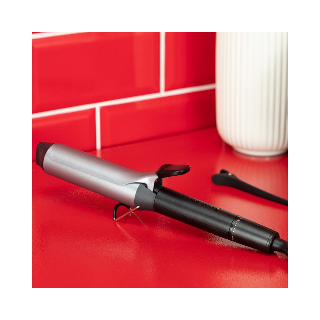 Remington Pro Big Curl Curling Tong