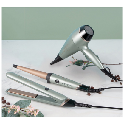 Remington Botanicals Curling Wand