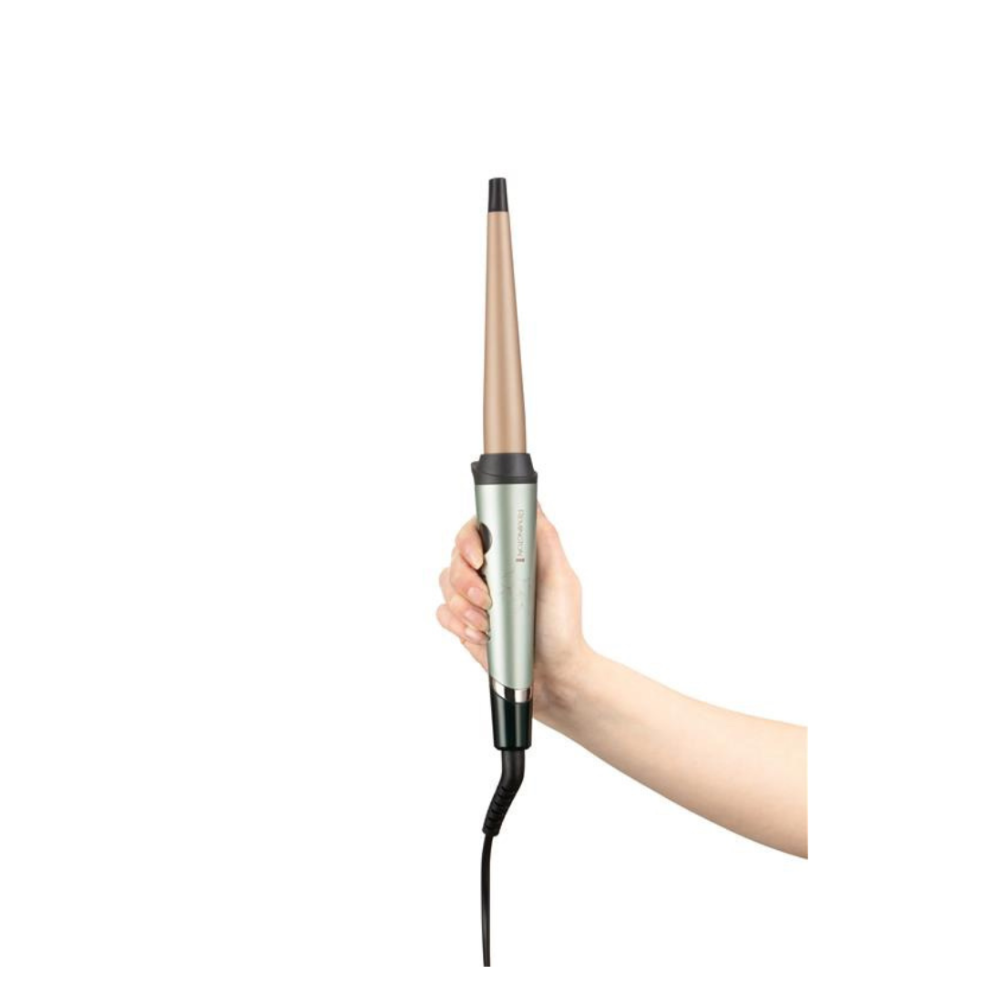 Remington Botanicals Curling Wand