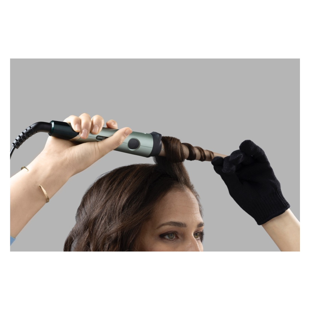 Remington Botanicals Curling Wand