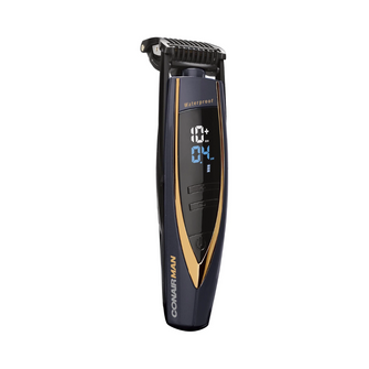 ConairMan The Xpert Beard & Stubble Trimmer