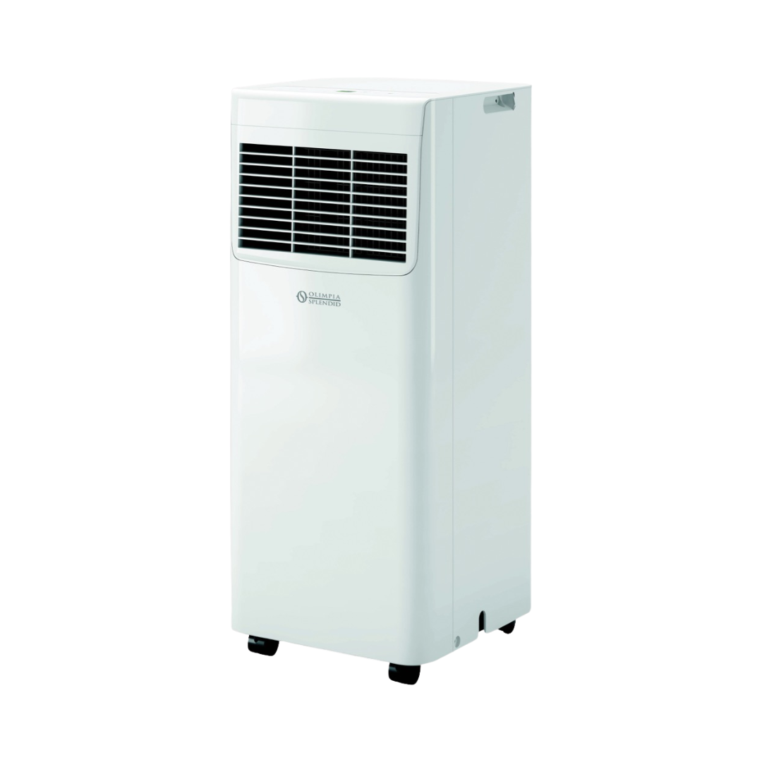 Olimpia Splendid 2.6kW Portable Airconditioner with WiFi