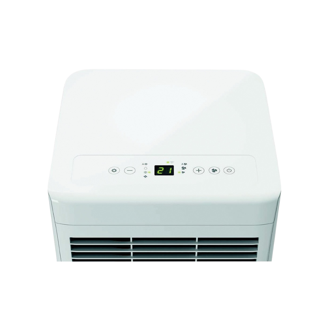 Olimpia Splendid 2.6kW Portable Airconditioner with WiFi