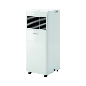 Olimpia Splendid 2.6kW Portable Airconditioner with WiFi