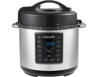 Sunbeam 5.7L Express Multi Cooker - CPE200 image_1
