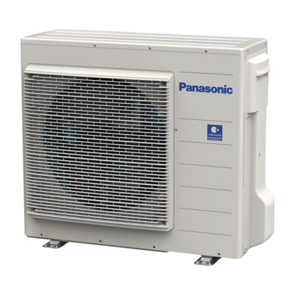 Panasonic 9.5kW Cooling, 10.3kW Heating Reverse Cycle Split System Air Conditioner