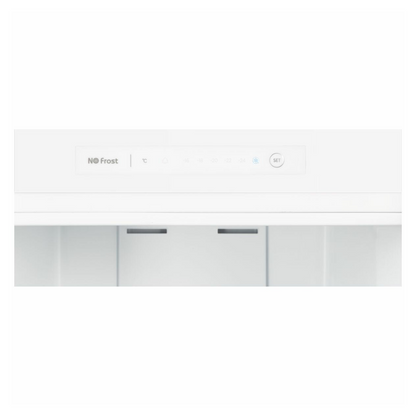 ChiQ 206L Upright Frost Free Freezer