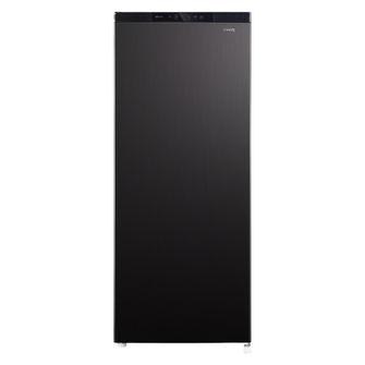 ChiQ 122L Hybrid Fridge Freezer
