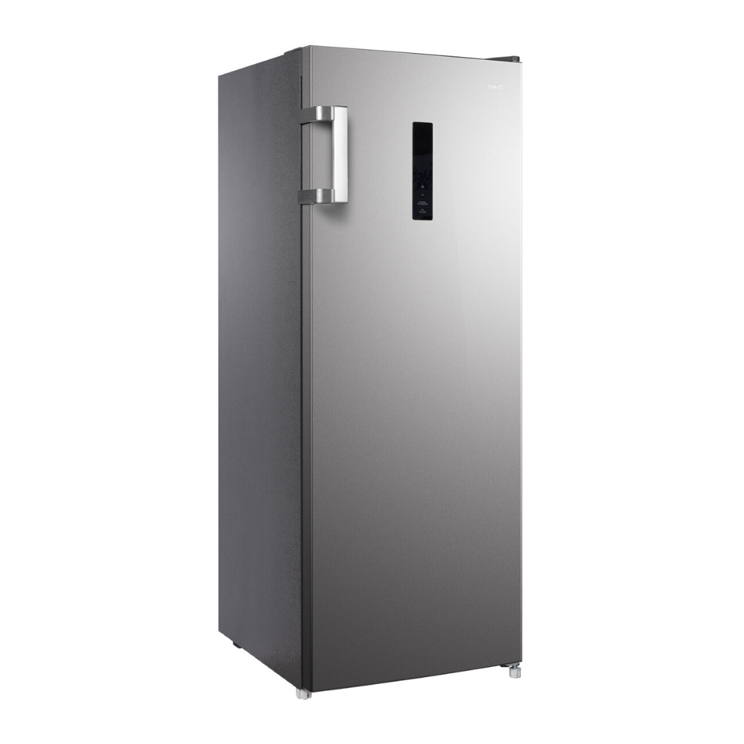 ChiQ 166L Hybrid Fridge Freezer