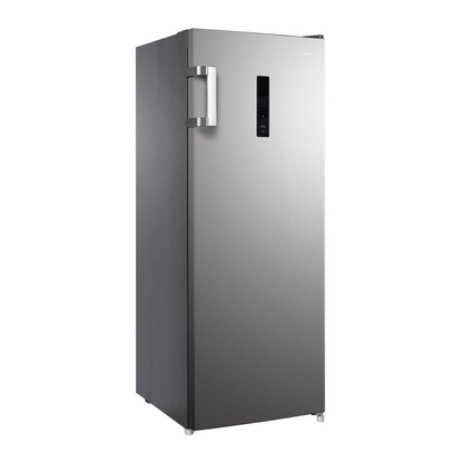 ChiQ 166L Hybrid Fridge Freezer