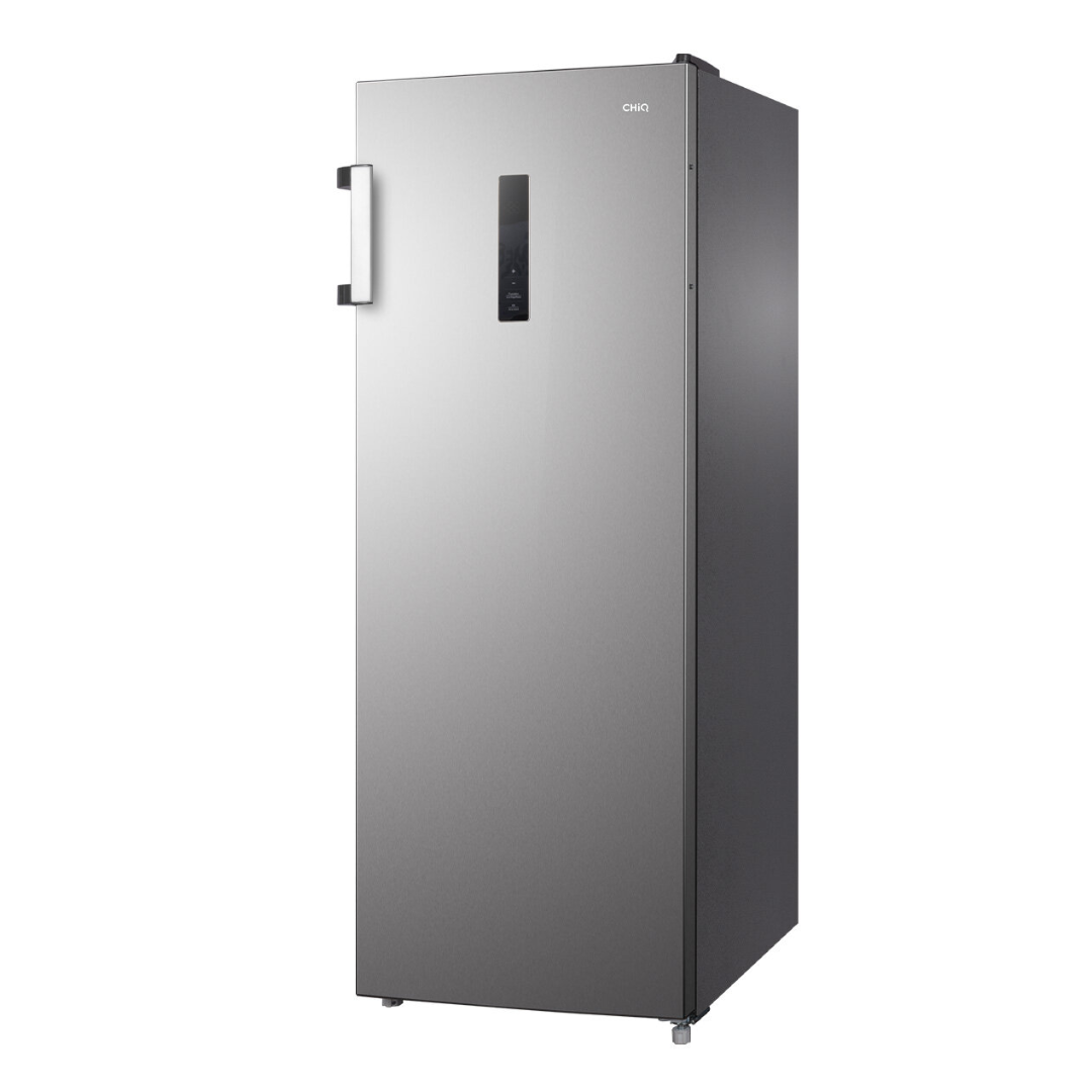 ChiQ 166L Hybrid Fridge Freezer